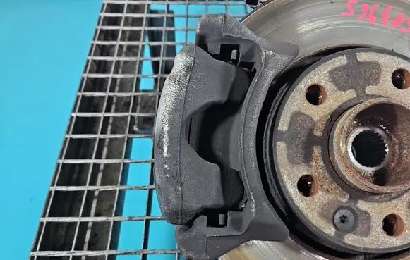 Renault Megane IV Front brake caliper IMPRK1513964