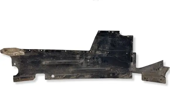 BMW M2 F87 Side bottom protection 8066011
