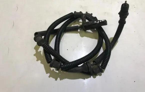 ABS rear brake sensor