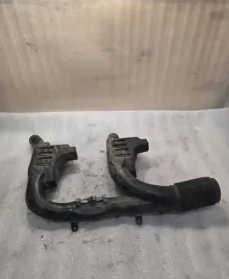 Intake resonator
