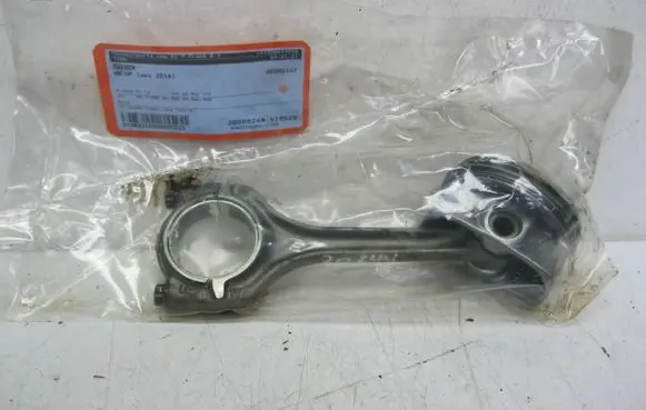 Volkswagen Up Piston with connecting rod CHY
