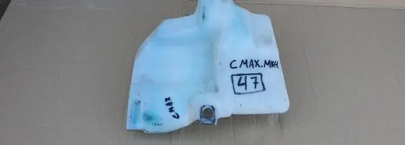 Ford C-MAX II Windshield washer fluid reservoir/tank AV6117B613A