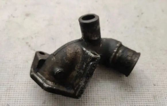 Ford Transit Engine coolant pipe/hose 864F8K528AA