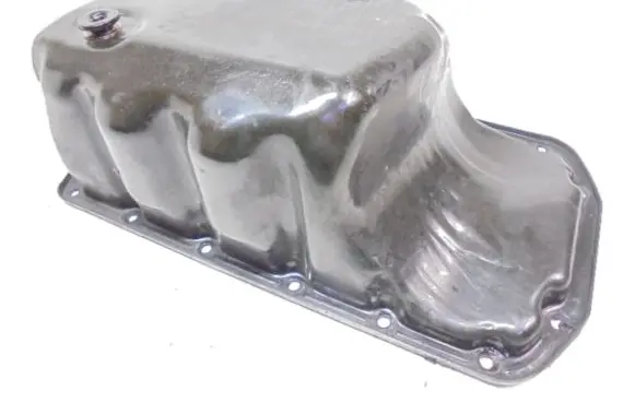 Citroen C5 Oil sump V755043380
