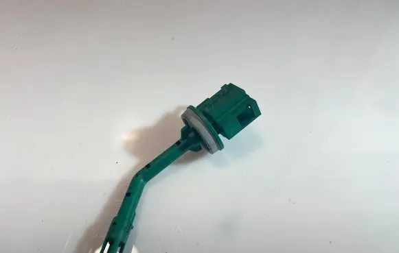 Audi A8 S8 D4 4H Interior temperature sensor 4H0907543