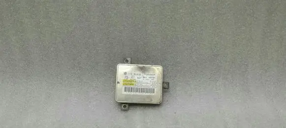 Audi A5 8T 8F Headlight ballast module Xenon 8K0941597