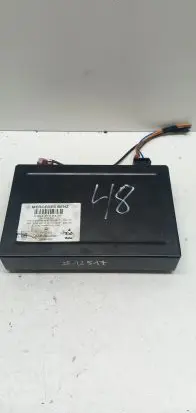 Mercedes-Benz E W212 Antenna control unit A2048706496 2048706496