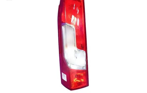 Peugeot Boxer Rear/tail lights 1380673080