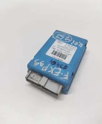 Ford Explorer Other control units/modules F77F14B215AA