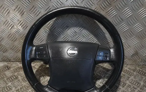 Volvo S80 Steering wheel