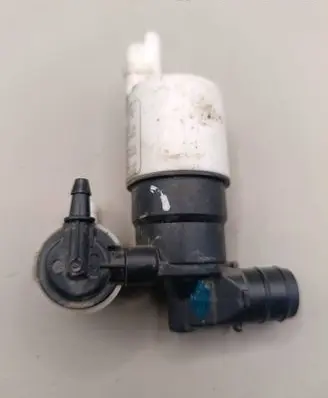 Peugeot 308 Windscreen/windshield washer pump 96451633801