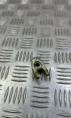 Renault Megane IV Fuel Injector clamp holder