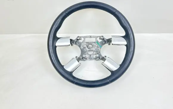 Ford C-MAX I Steering wheel 6019743D
