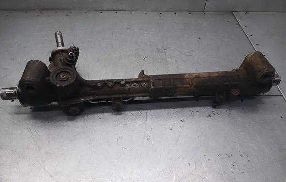 Opel Astra G Steering rack