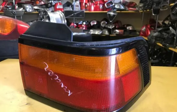 Honda Concerto Rear/tail lights