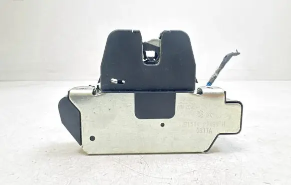 Citroen C3 Tailgate/trunk/boot lock/catch/latch 9151487499