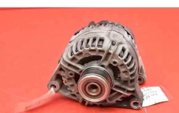 Opel Meriva B Generator/alternator 13284408CP