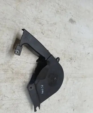 Peugeot 607 Timing belt guard (cover) 9642282680 50624