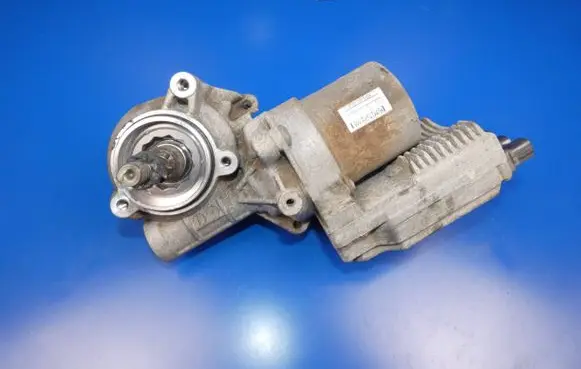 Mercedes-Benz B W246 W242 Steering rack 6700003549A 5Y26 Q003TA1371ZE