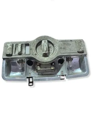 Audi A4 S4 B5 8D Front seat light 8D0947
