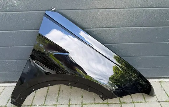 Volkswagen T-Cross Fender 2GM82110