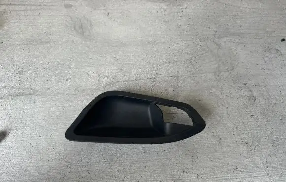 BMW 1 F20 F21 Front door interior handle 7270977