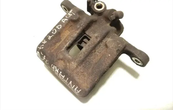 Opel Antara Front brake caliper