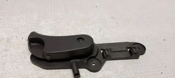 BMW X3 E83 Engine bonnet (hood) release handle 51233400500 22339910 11970213