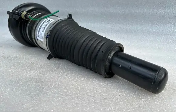 Audi A7 S7 4G Front shock absorber/damper 4G0616039AK 308614705