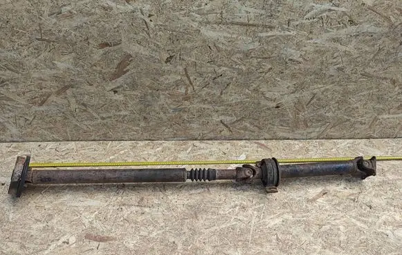 Mazda B series UN Drive shaft (set) 