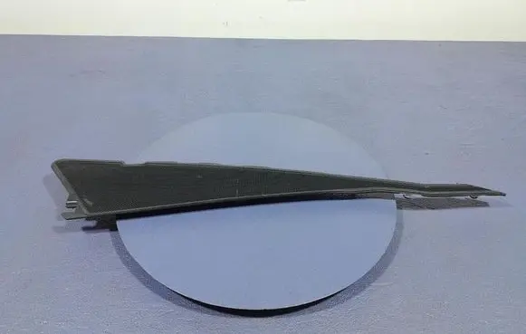 Porsche Cayman 981 Other sill/pillar trim element 99155321700