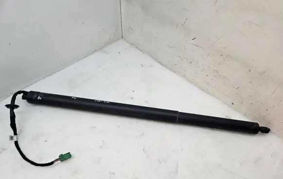 Peugeot 508 II Tailgate strut 9835642580 2019118