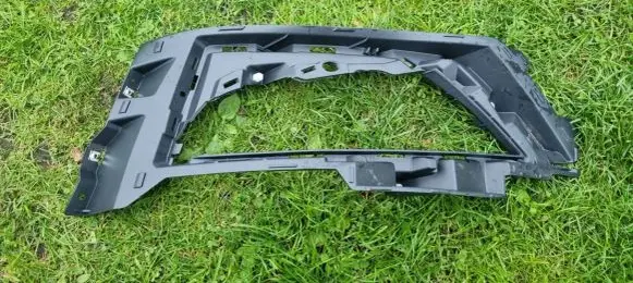 Seat Ibiza IV (6J,6P) Fog light bracket 6J0807349 14884SG4