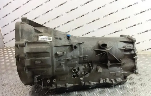 BMW X3 F25 Automatic gearbox 8614185