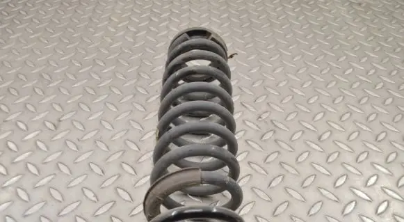 Hyundai ix35 Rear coil spring