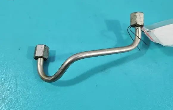 Volvo S90, V90 Fuel line pipe IMPRK1558029
