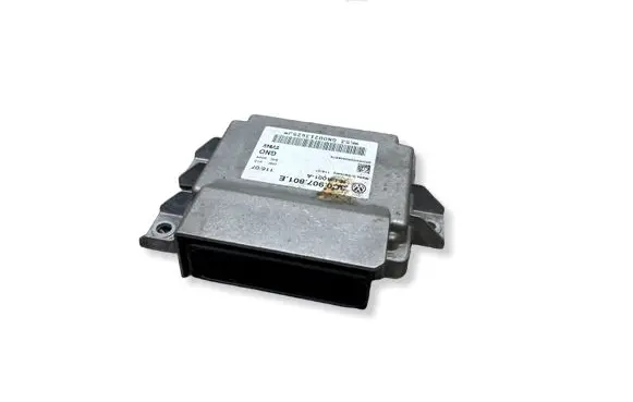 Volkswagen PASSAT B6 Hand brake control module 3C0907801E GN00213625J