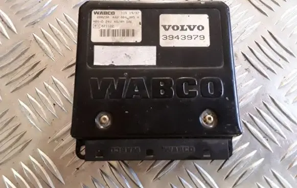 Volvo XC90 ABS control unit/module 4460043050 3943979