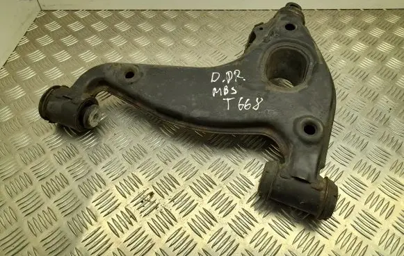 Mercedes-Benz S W140 Rear upper control arm/wishbone