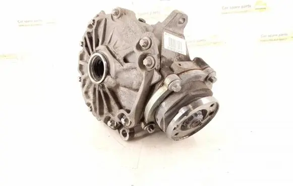 Mercedes-Benz C W204 Front differential 2213300302 2213301302