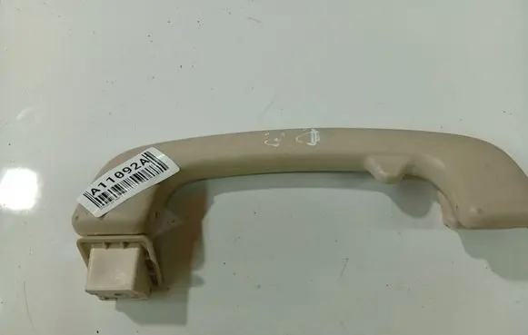 Citroen C4 I Front interior roof grab handle 