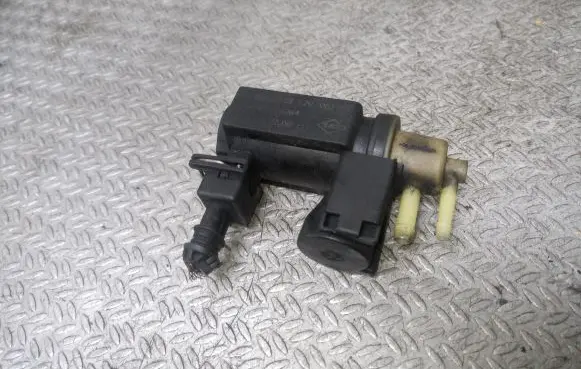 Renault Scenic II - Grand scenic II Turbo solenoid valve 8200486264