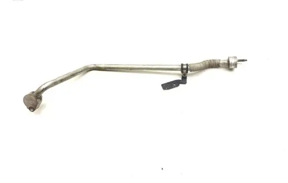 Jaguar XK - XKR Air conditioning (A/C) pipe/hose 6W8319N602AF
