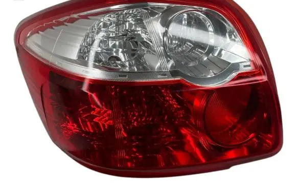 Toyota Auris 150 Rear/tail lights 02181 KOITO02181