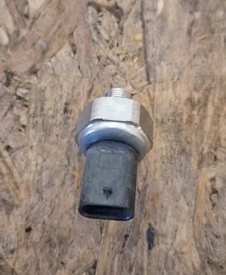 Ford Mustang VI Fuel pressure sensor BU5A9F972BA