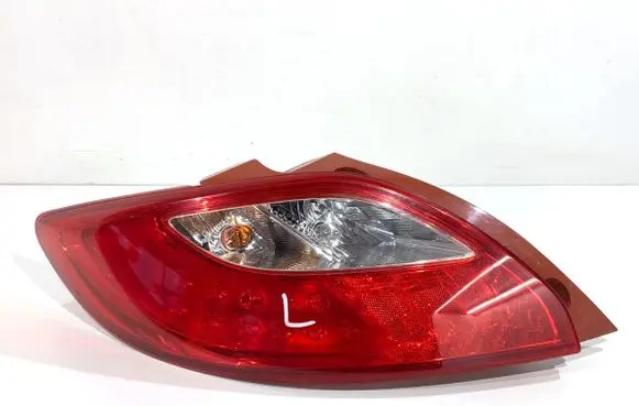 Mazda 2 Rear/tail lights 