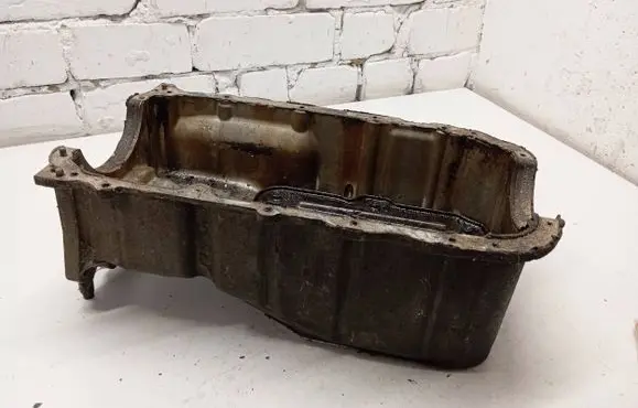 Mitsubishi Endeavor Oil sump 