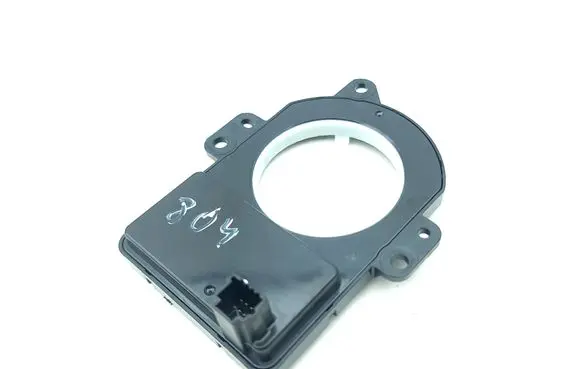 Steering angle sensor