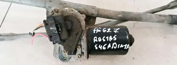 Fiat Stilo Wiper motor 60511006 C133