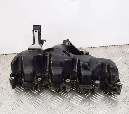 Volkswagen Crafter Intake manifold 03L129711AS